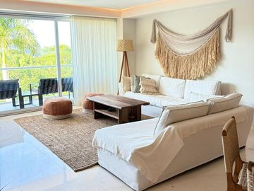 Departamento en preventa en Bolongo, Punta de Mita, Riviera Nayarit, Jal.