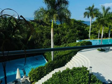Departamento en preventa en Bolongo, Punta de Mita, Riviera Nayarit, Jal.