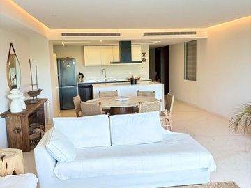 Departamento en preventa en Bolongo, Punta de Mita, Riviera Nayarit, Jal.