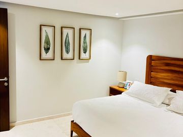 Departamento en preventa en Bolongo, Punta de Mita, Riviera Nayarit, Jal.