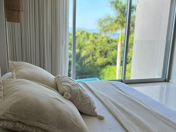 Departamento en preventa en Bolongo, Punta de Mita, Riviera Nayarit, Jal.