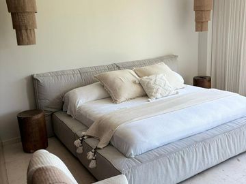 Departamento en preventa en Bolongo, Punta de Mita, Riviera Nayarit, Jal.
