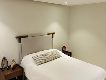 Departamento en preventa en Bolongo, Punta de Mita, Riviera Nayarit, Jal.
