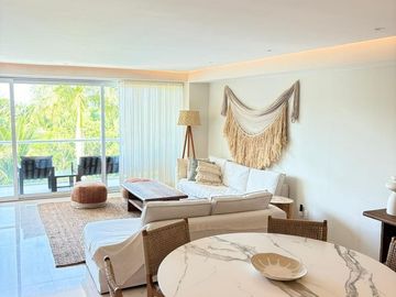 Departamento en preventa en Bolongo, Punta de Mita, Riviera Nayarit, Jal.