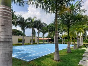 VENTA CASA CAMPESTRE CONDOMINIO  EN ROZO