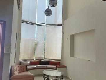 CASA EN RENTA EN FRACC. LAS PALMAS, MEDELLIN DE BRAVO, VERACRUZ