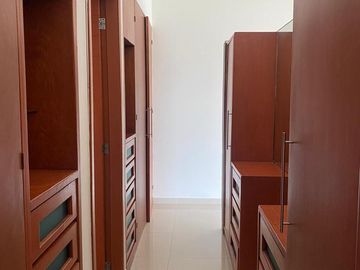 CASA EN RENTA EN FRACC. LAS PALMAS, MEDELLIN DE BRAVO, VERACRUZ