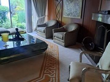 Venta de Residencia en club de Golf las Fuentes, puebla, Inversionistas, hotel boutique