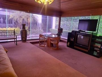 Venta de Residencia en club de Golf las Fuentes, puebla, Inversionistas, hotel boutique