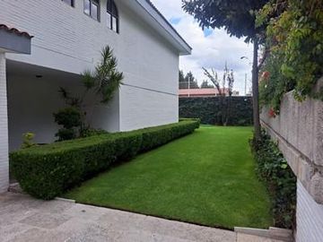 Venta de Residencia en club de Golf las Fuentes, puebla, Inversionistas, hotel boutique