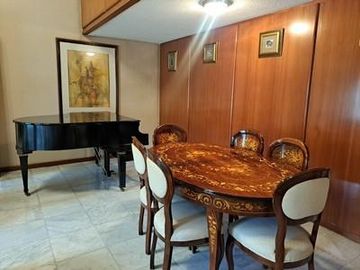 Venta de Residencia en club de Golf las Fuentes, puebla, Inversionistas, hotel boutique