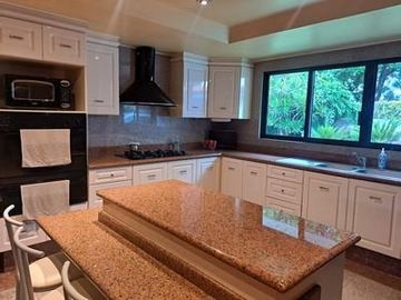 Venta de Residencia en club de Golf las Fuentes, puebla, Inversionistas, hotel boutique