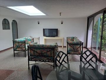 Venta de Residencia en club de Golf las Fuentes, puebla, Inversionistas, hotel boutique