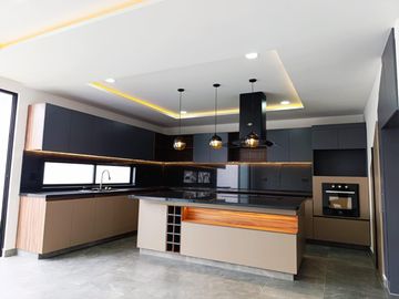 VENTA casa en Lomas de Angelopolis San Andres Cholula Puebla 5 recamaras