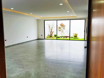 VENTA casa en Lomas de Angelopolis San Andres Cholula Puebla 5 recamaras