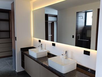 VENTA casa en Lomas de Angelopolis San Andres Cholula Puebla 5 recamaras