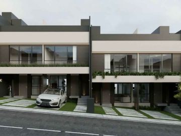 Casa - Residencial Lago Esmeralda