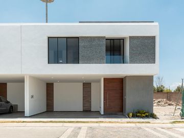 venta casa en Puebla  San Andres Cholula zona ciudad judicial 3 recamaras