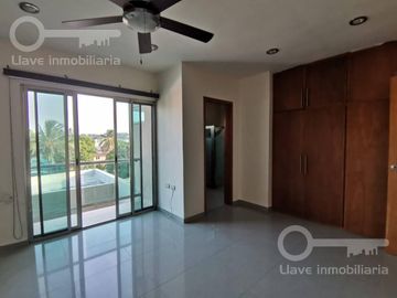 Casa en venta y renta , Nayarit, Colonia Petrolera