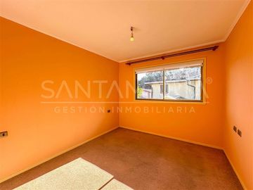Casa en Venta en Cochrane, Chiguayante