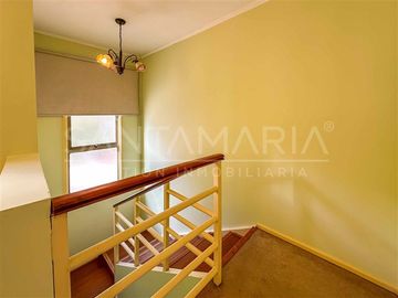 Casa en Venta en Cochrane, Chiguayante