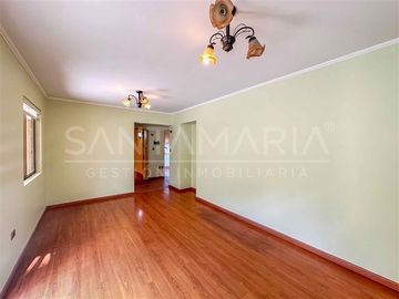 Casa en Venta en Cochrane, Chiguayante