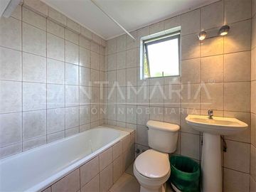 Casa en Venta en Cochrane, Chiguayante