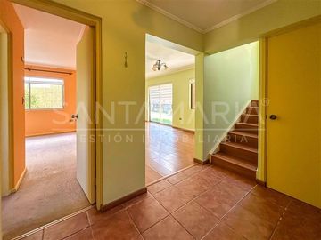Casa en Venta en Cochrane, Chiguayante