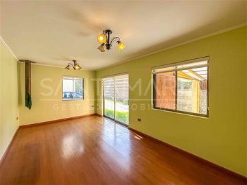 Casa en Venta en Cochrane, Chiguayante