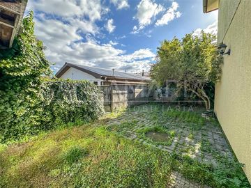Casa en Venta en Cochrane, Chiguayante