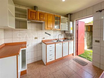 Casa en Venta en Cochrane, Chiguayante