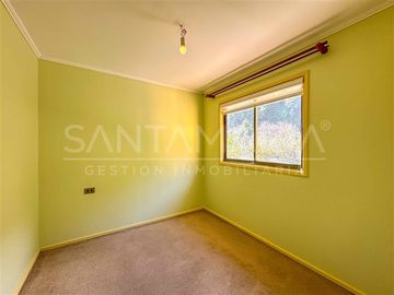 Casa en Venta en Cochrane, Chiguayante
