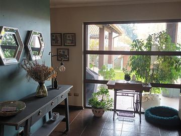 Casa en Venta en condominio Santa Raquel