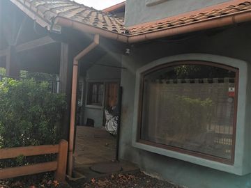 Casa en Venta en condominio Santa Raquel