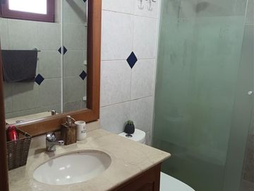 Casa en Venta en condominio Santa Raquel