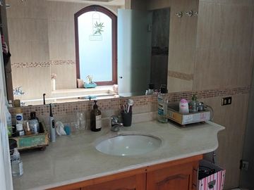 Casa en Venta en condominio Santa Raquel