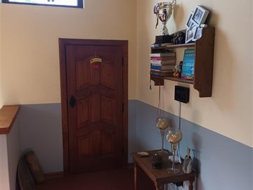 Casa en Venta en condominio Santa Raquel