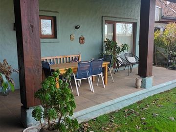 Casa en Venta en condominio Santa Raquel