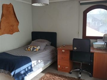 Casa en Venta en condominio Santa Raquel