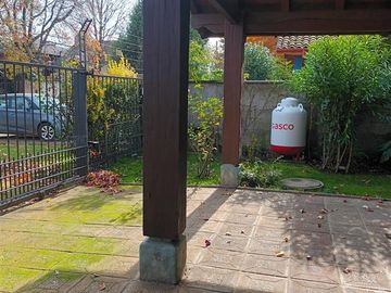 Casa en Venta en condominio Santa Raquel