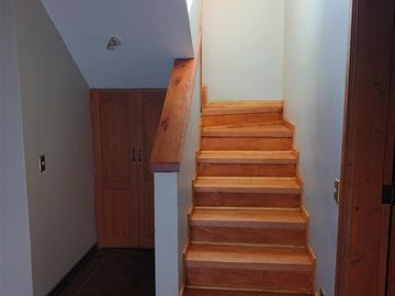 Casa en Venta en condominio Santa Raquel