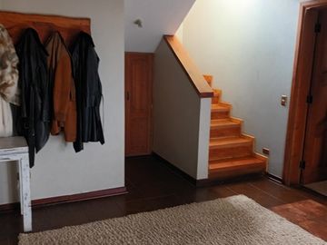 Casa en Venta en condominio Santa Raquel