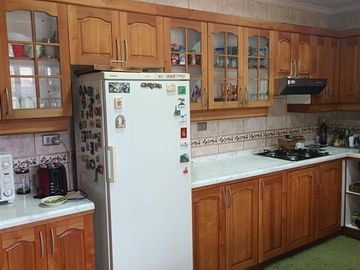 Casa en Venta en condominio Santa Raquel