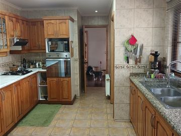 Casa en Venta en condominio Santa Raquel