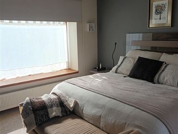 Casa en Venta en condominio Santa Raquel
