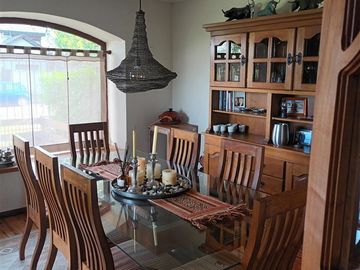 Casa en Venta en condominio Santa Raquel