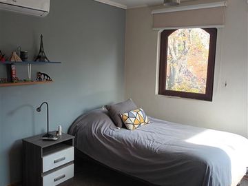 Casa en Venta en condominio Santa Raquel