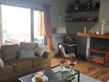 Casa en Venta en condominio Santa Raquel