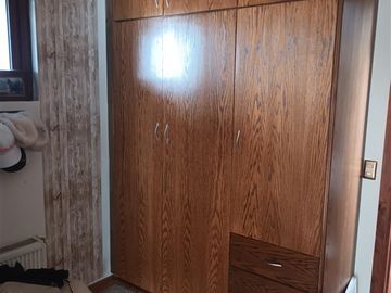 Casa en Venta en condominio Santa Raquel