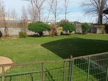 Casa en Venta en condominio Santa Raquel